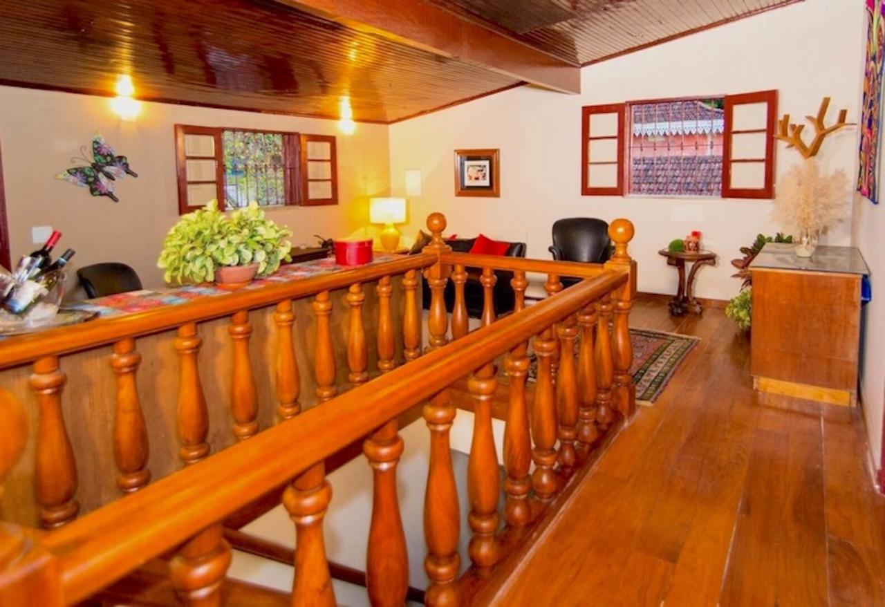 Reserva Santa Teresa Río de Janeiro Exterior foto