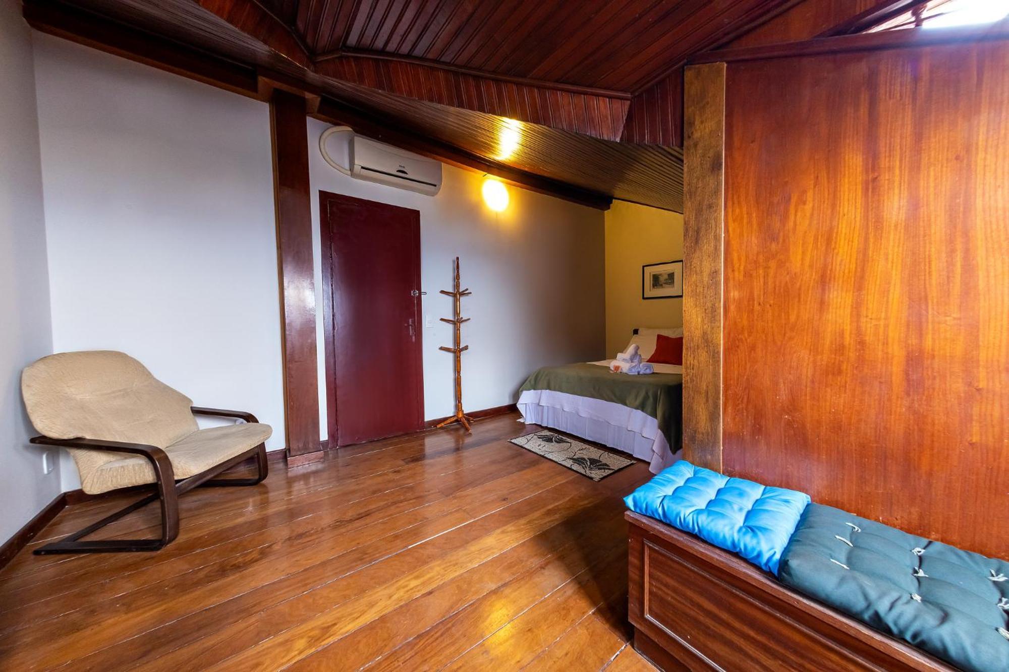 Reserva Santa Teresa Río de Janeiro Exterior foto
