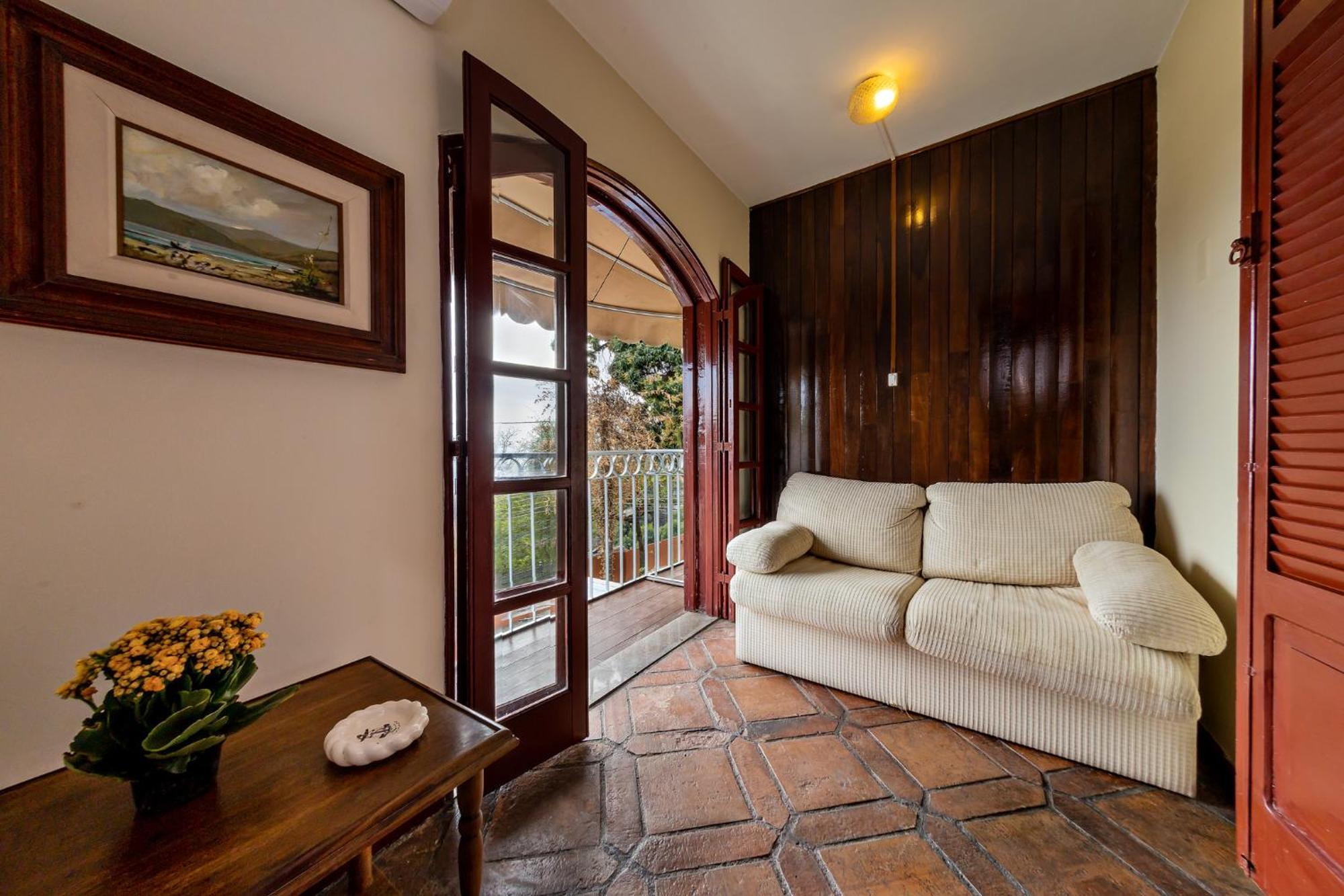 Reserva Santa Teresa Río de Janeiro Exterior foto