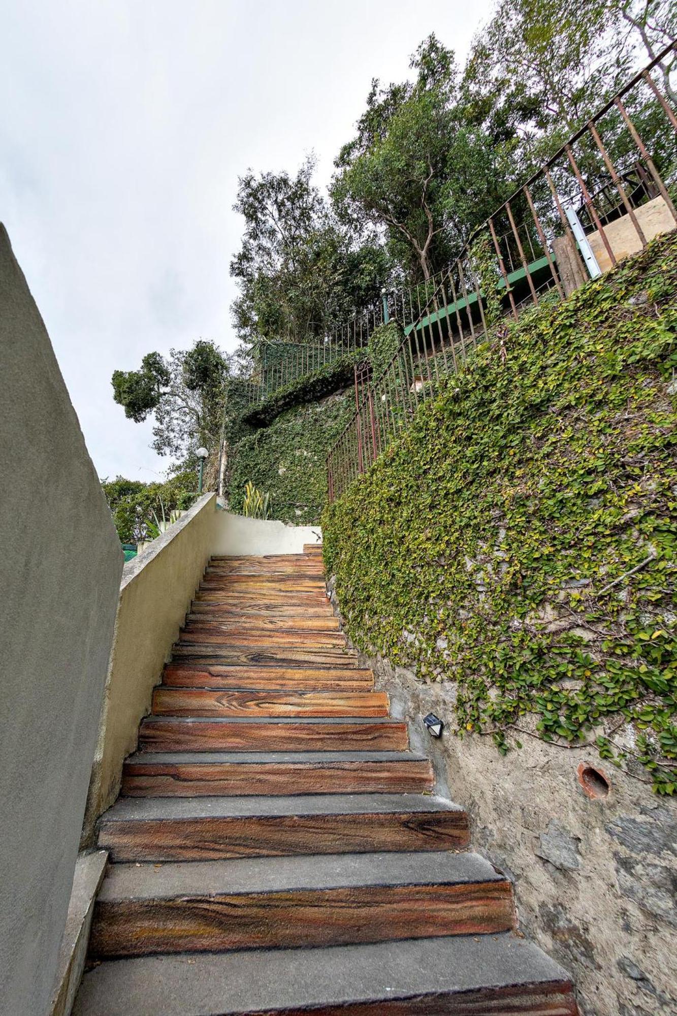 Reserva Santa Teresa Río de Janeiro Exterior foto