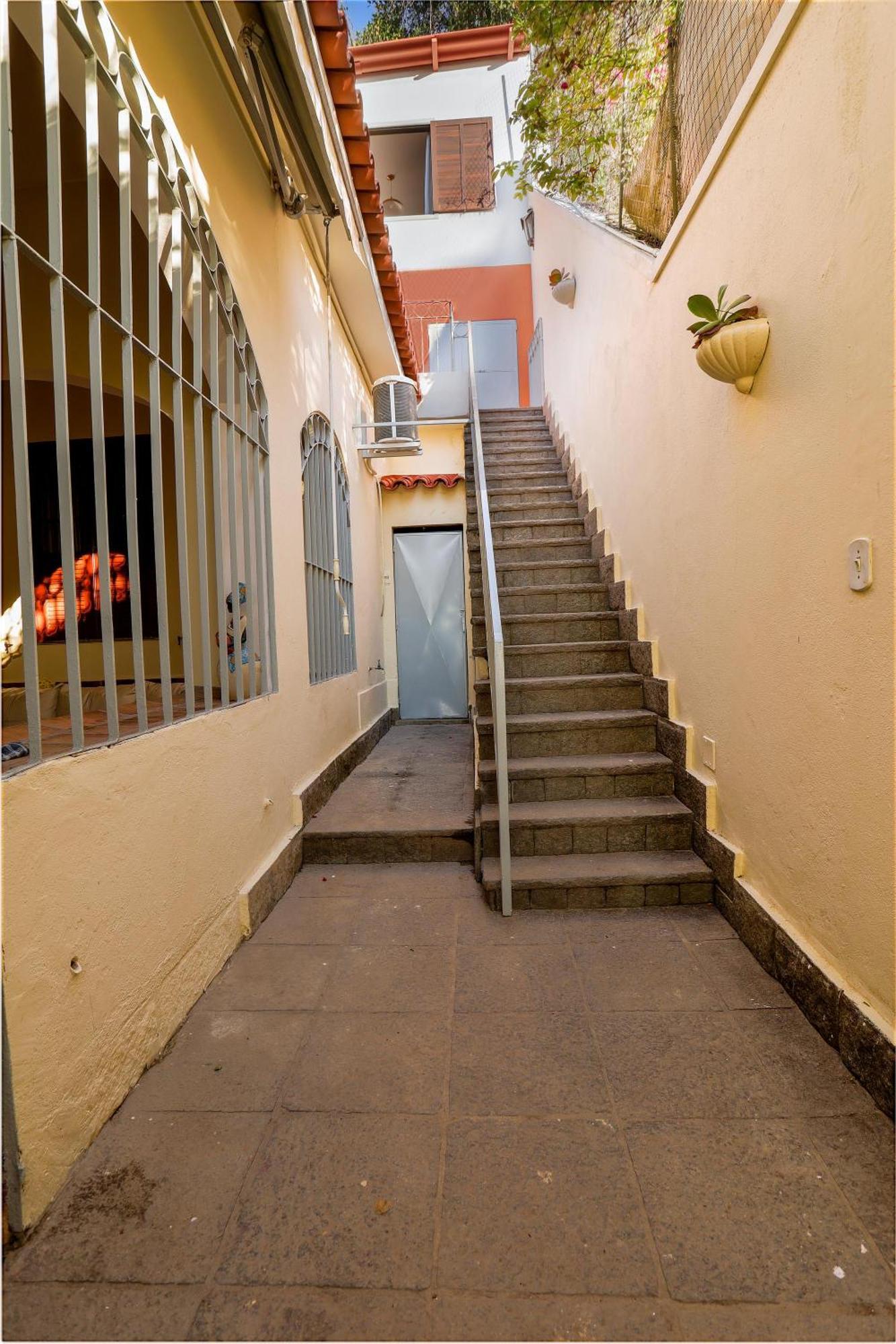 Reserva Santa Teresa Río de Janeiro Exterior foto