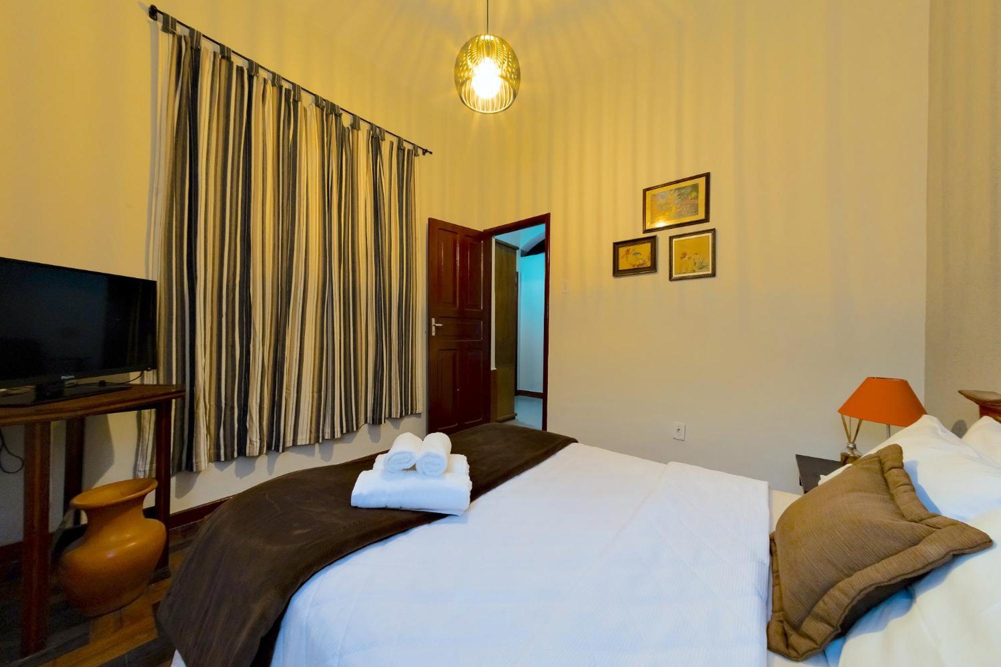 Reserva Santa Teresa Río de Janeiro Habitación foto